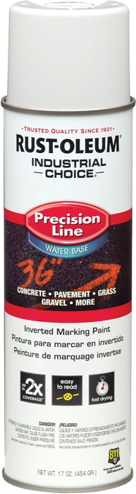 Rust-Oleum Inverted Marking Spray Paint
