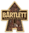 Bartlett Stickers