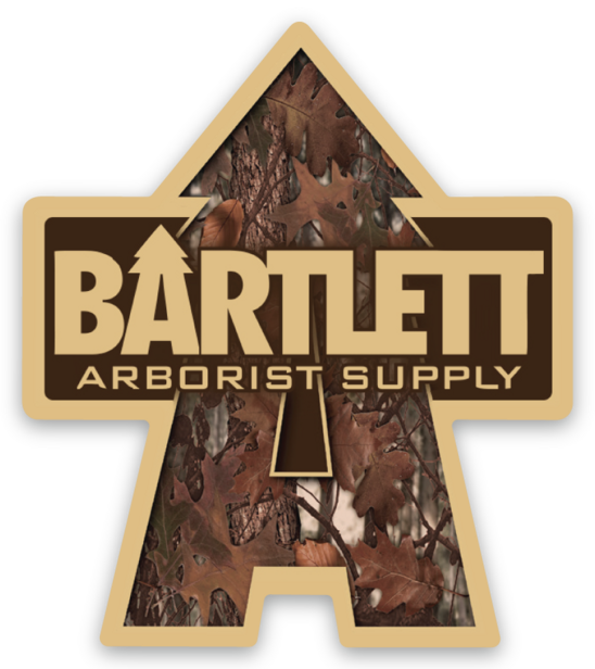 Bartlett Stickers