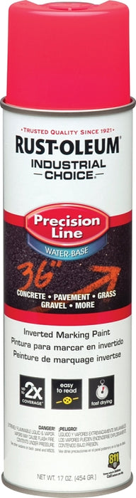 Rust-Oleum Inverted Marking Spray Paint