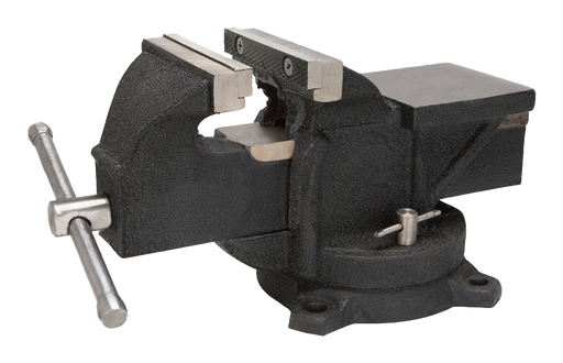 Wilton Bench Vise