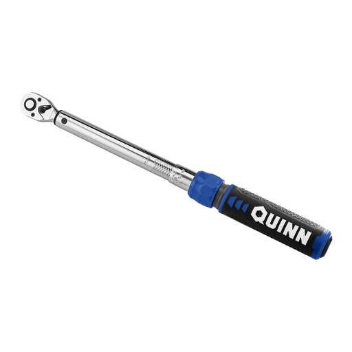 3/8" Drive Torque Wrench (20-00ft-lb)