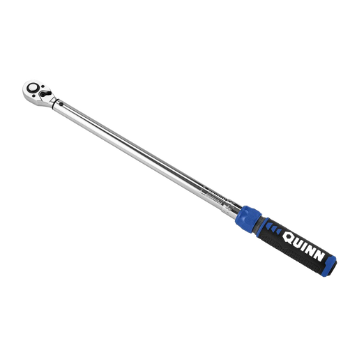 1/2" Drive Torque Wrench (50-250ft-lb)
