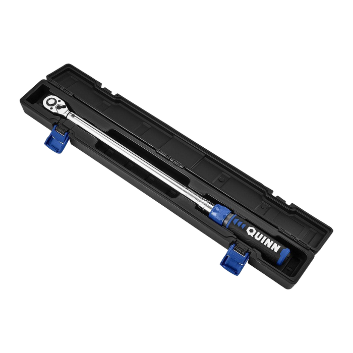 US Pro 1/2″ DR Torque Wrench 40-200NM ( Certified ) - Electric RC Toys US Pro 1/2″ DR Torque Wrench 40-200NM ( Certified ) - Electric RC Toys