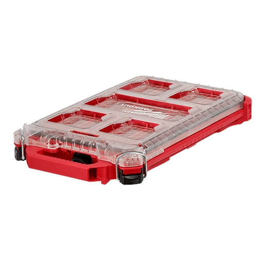Milwaukee PACKOUT™ Compact Low-Profile Organizer