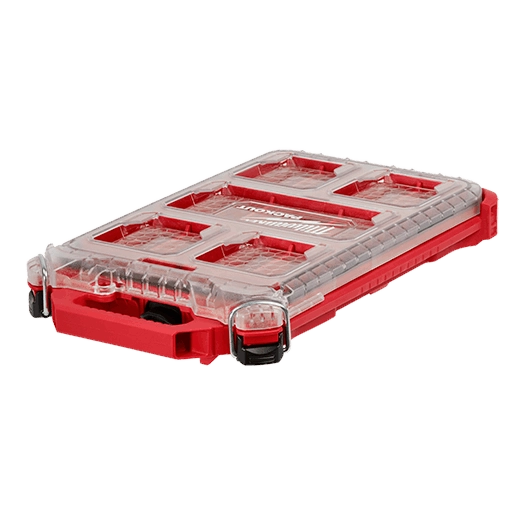 Milwaukee PACKOUT™ Compact Low-Profile Organizer