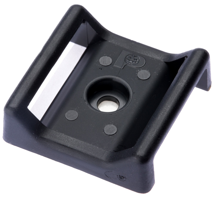 PANDUIT Tie Cable Mount Tak-Ty Hook Loop