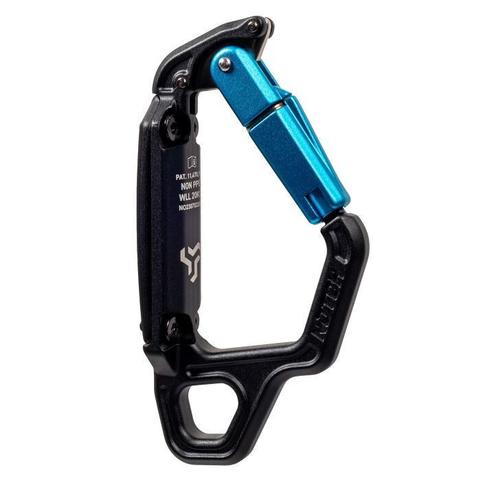 Notch Swinger Tool Carrier