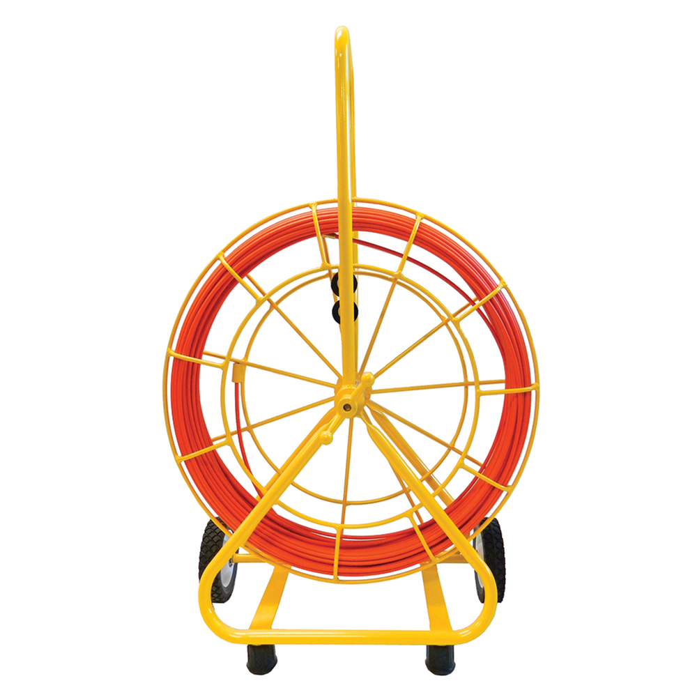 Easy Buddy® Duct Conduit Rodder