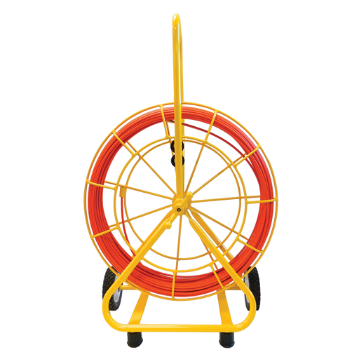 Easy Buddy® Duct Conduit Rodder