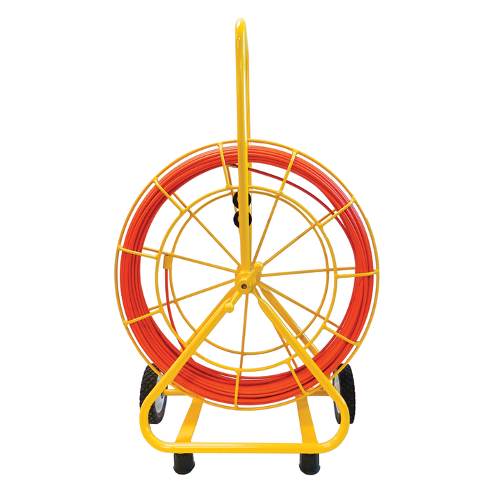 Easy Buddy® Duct Conduit Rodder