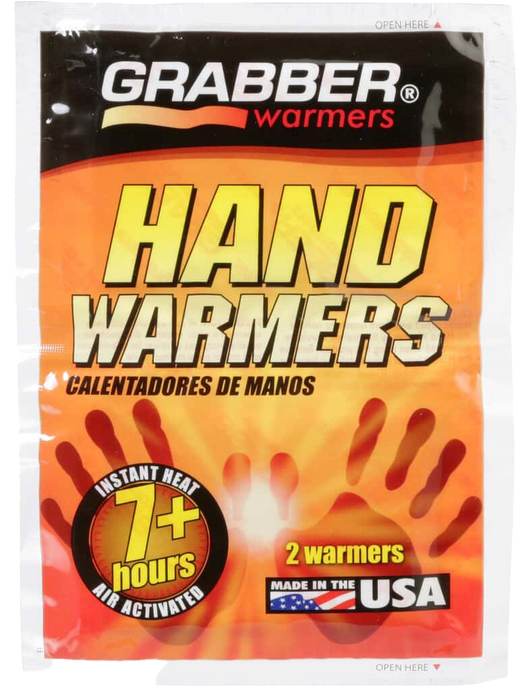 Instant Heat Hand Warmer