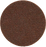 3M Disc 3in Scotchbrite Coarse Brown (Bag of 25)