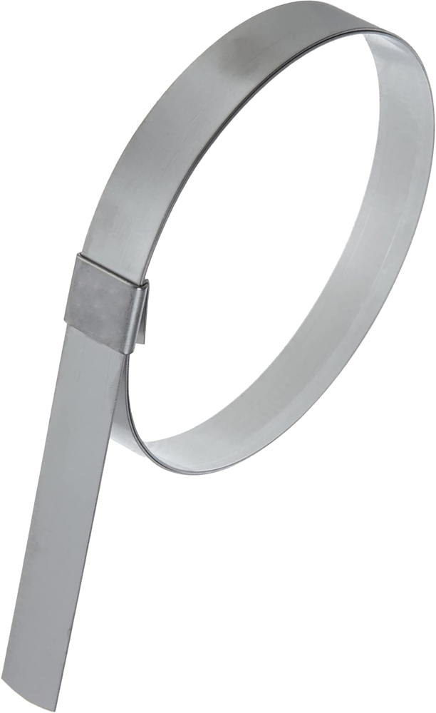 BAND-IT Center Punch Clamps