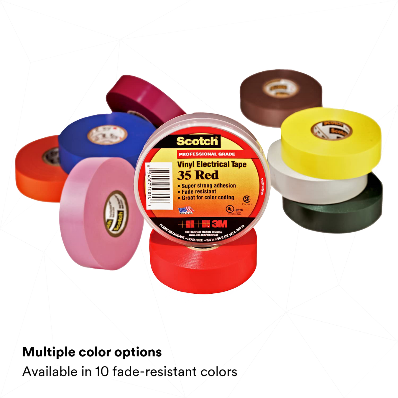 Tape