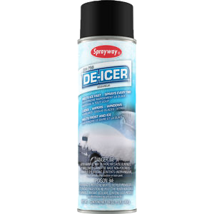 Industrial De-Icer