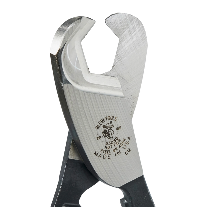 Cable Cutter Coaxial 1-Inch Capacity
