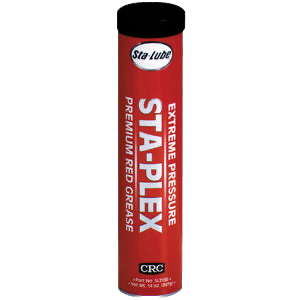 Synthetic Red Grease