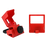 Clamp-On Breaker Lockout - Flip Cover