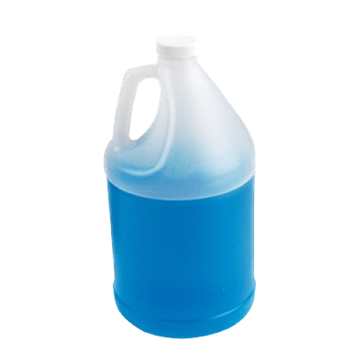 Container 1-Gal poly with Lid