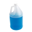 Container 1-Gal poly with Lid