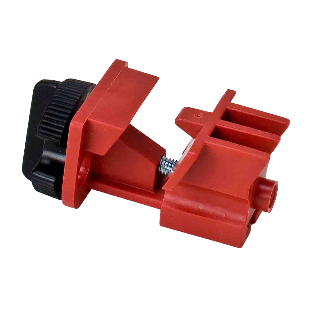 Universal Multi-Pole Breaker Lockout