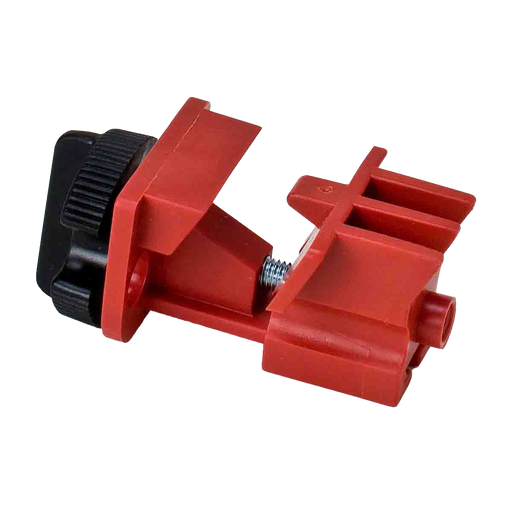 Universal Multi-Pole Breaker Lockout