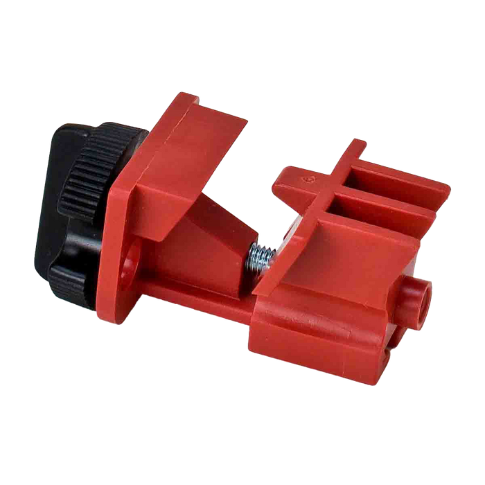 Universal Multi-Pole Breaker Lockout