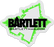 Bartlett Stickers