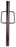Steel T-Post Driver