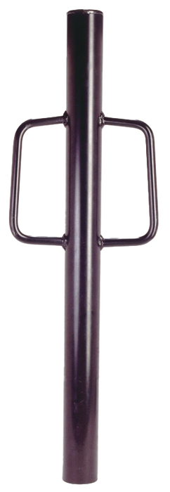 Steel T-Post Driver