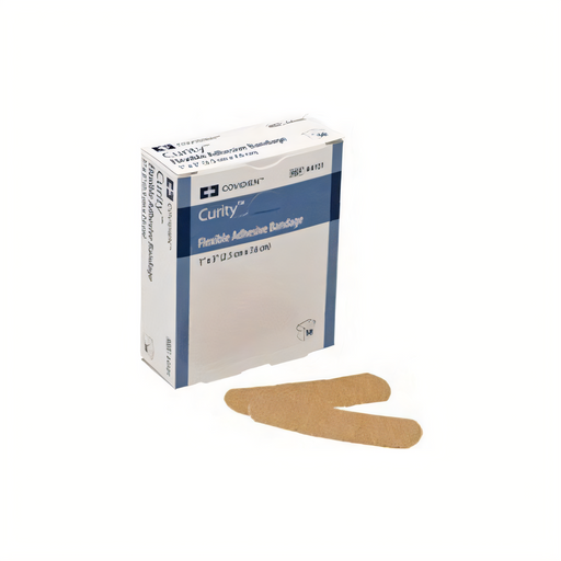 Curity Fabric Adhesive Bandage