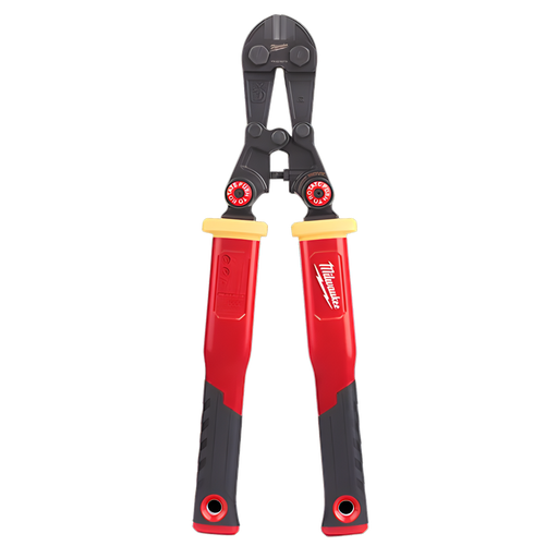 MILWAUKEE 24” Fiberglass Bolt Cutters with PIVOTMOVE Rotating Handles