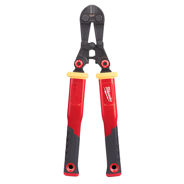 MILWAUKEE 24” Fiberglass Bolt Cutters with PIVOTMOVE Rotating Handles