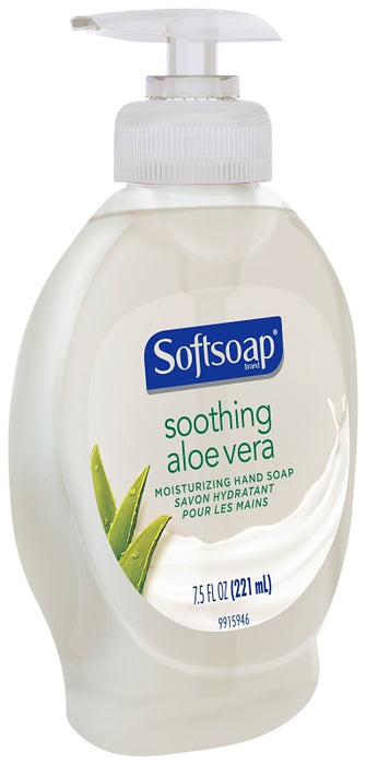 Softsoap Hand Soap