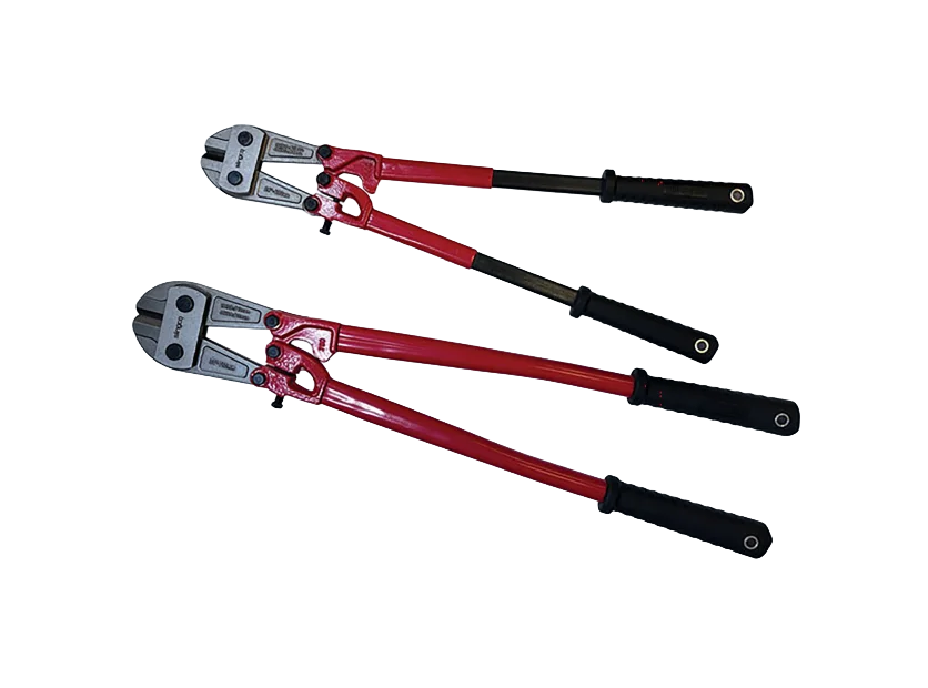 Fiberglass Handle Bolt Cutters