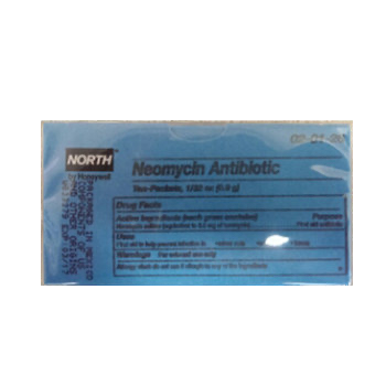 First Aid Cream Anitbiotic Neomycin