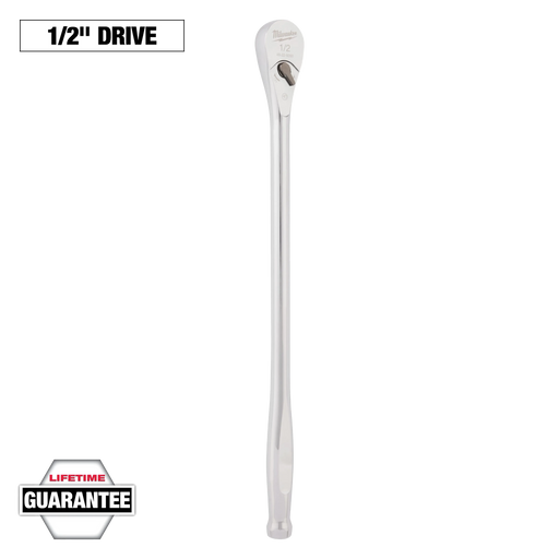 Milwaukee 1/2" Drive 18" Ratchet 48-22-9050
