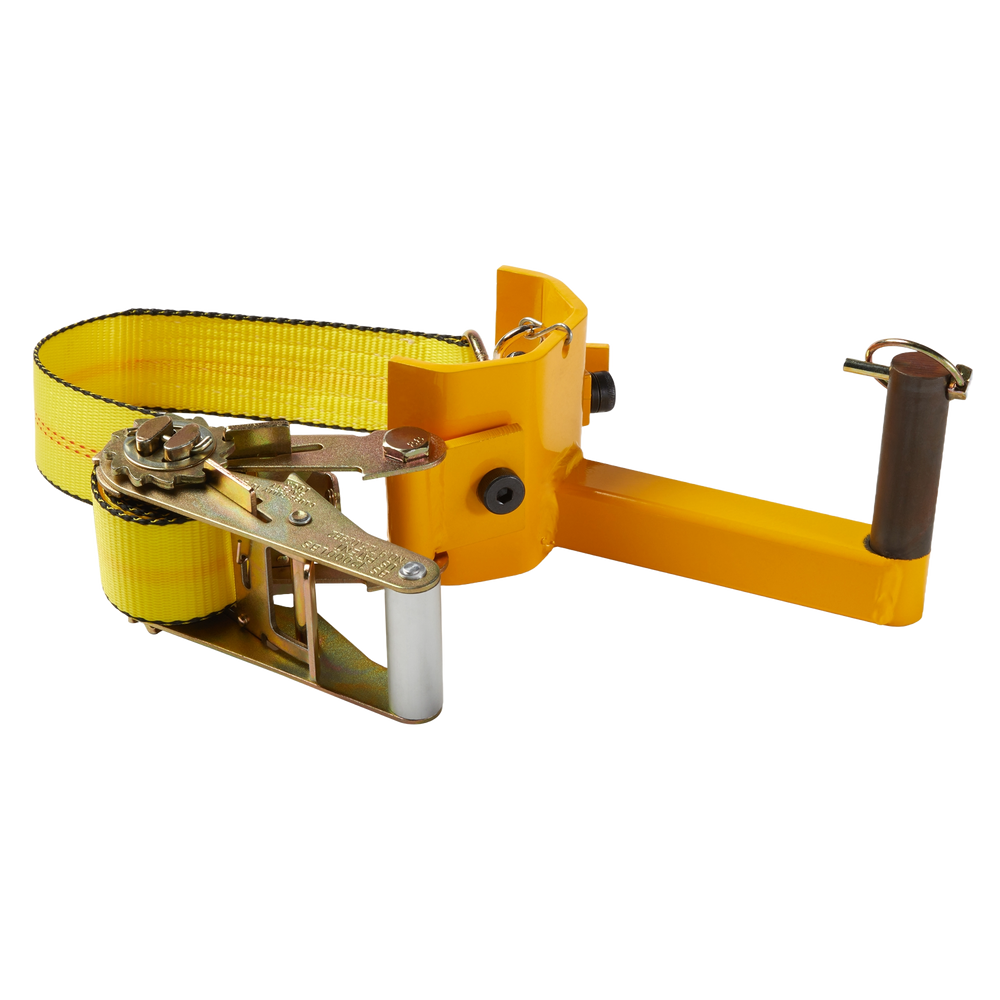 Jameson Pole Mount Brackets