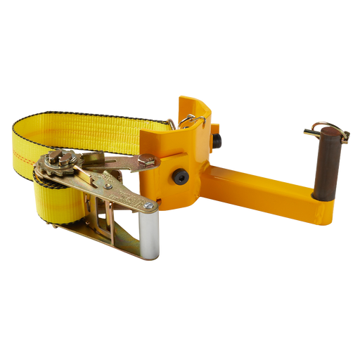 Jameson Pole Mount Brackets