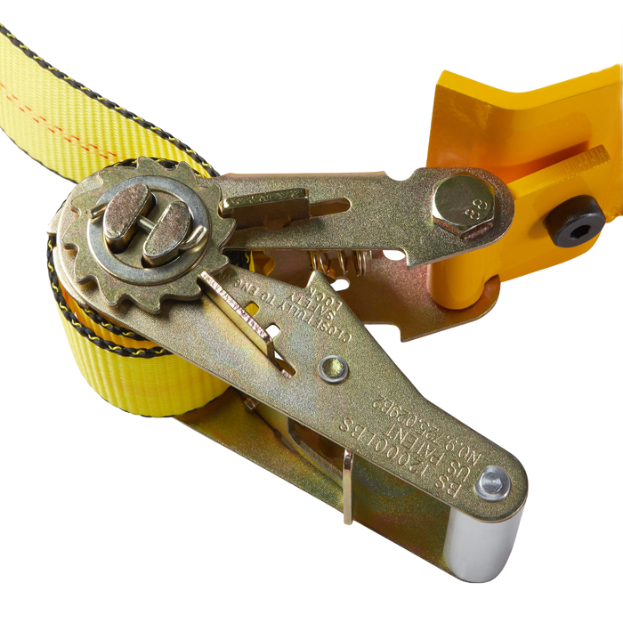 Jameson Pole Mount Brackets