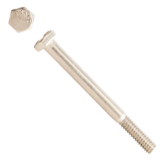 Stainless Steel Hex Bolt