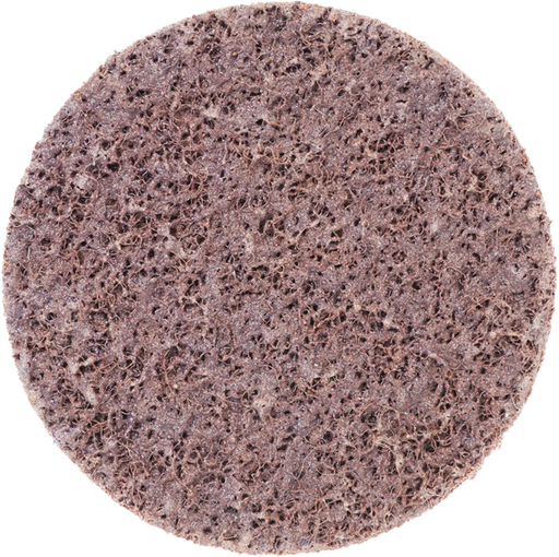 3M Disc pad 4-1/4in Coarse grit