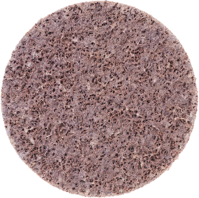 3M Disc pad 4-1/4in Coarse grit