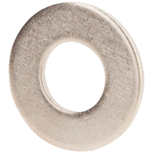 Stainless Steel Flat Washer