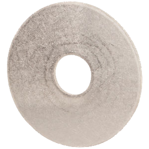 Stainless Steel Fender Washer