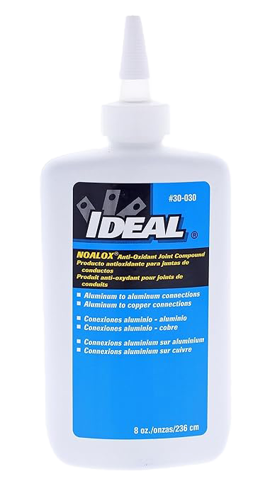 Noalox Anti-Oxidant