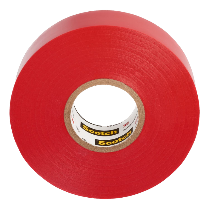 3M Electrical Vinyl Tape 3/4 IN (1 Roll)