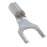 Non-Insulated Fork Terminals