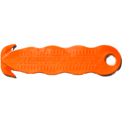 Klever Kutter Recessed Blade Knife